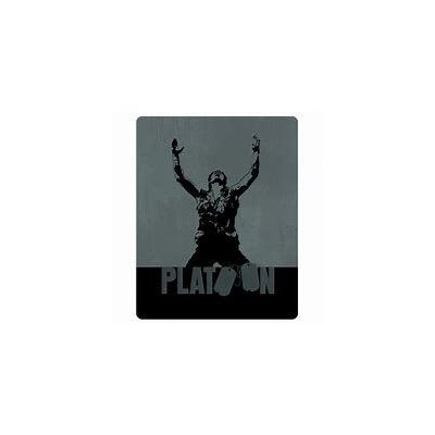 Platoon Blu-ray