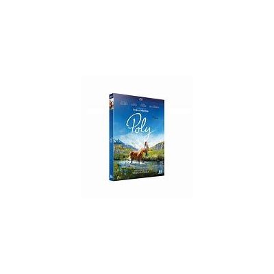 Poly [Blu-Ray]