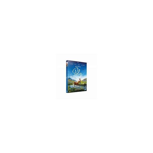 Poly [Blu-Ray]