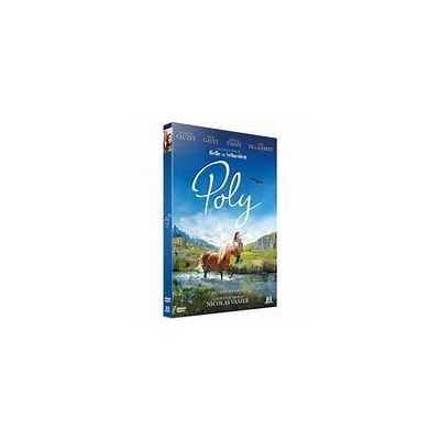 Poly [Blu-Ray]