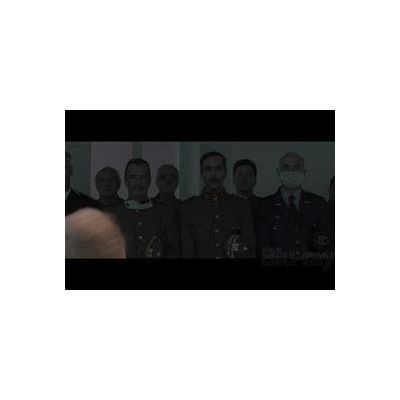 Post Mortem Blu-ray
