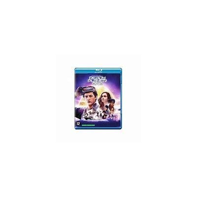 Ready Player One - Blu-ray [Blu-ray + Digital]