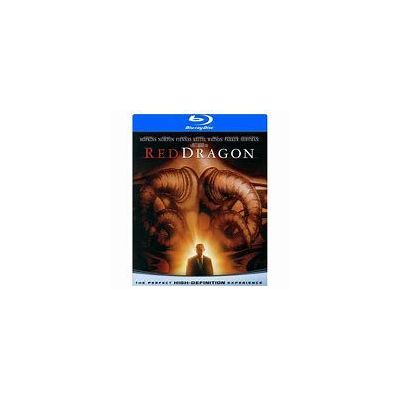 Red Storm Blu-ray