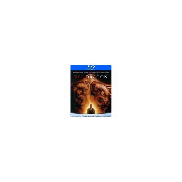 Red Storm Blu-ray