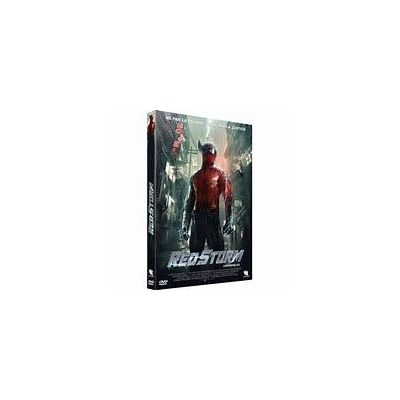 Red Storm DVD