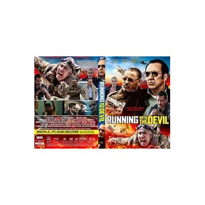 Running With The Devil DVD