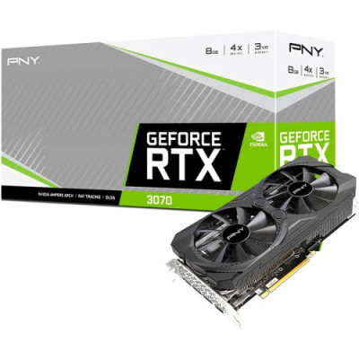 GEFORCE RTX 3070 - UPRISING LHR - 8 Go