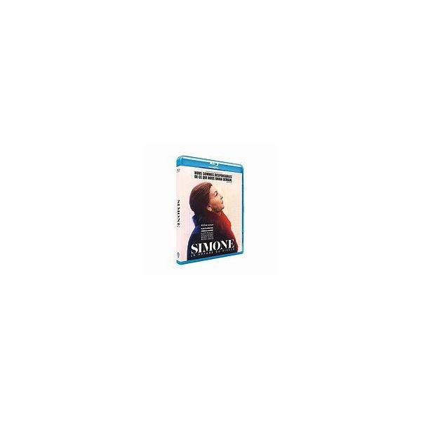 Simone, Le Voyage du siècle [Blu-Ray]