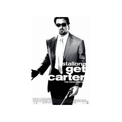 Stallone Get Carter