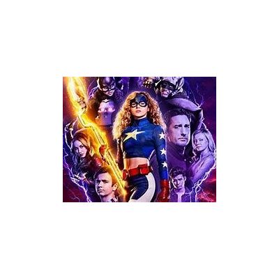 Stargirl - Saison 3