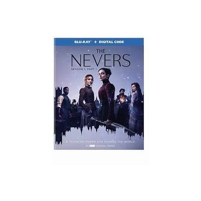 The Nevers Saison 1 Volume 1 Blu-ray
