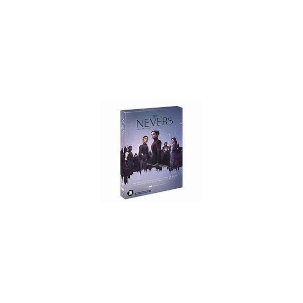 The Nevers Saison 1 Volume 1 DVD