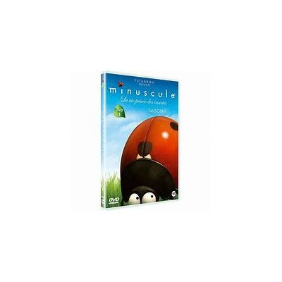 The Nevers Saison 1 Volume 1 DVD