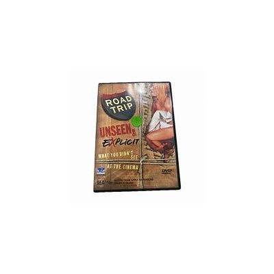 The Trip DVD