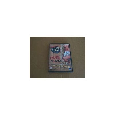 The Trip DVD
