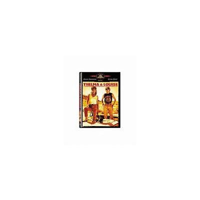 Thelma et Louise Edition Simple DVD