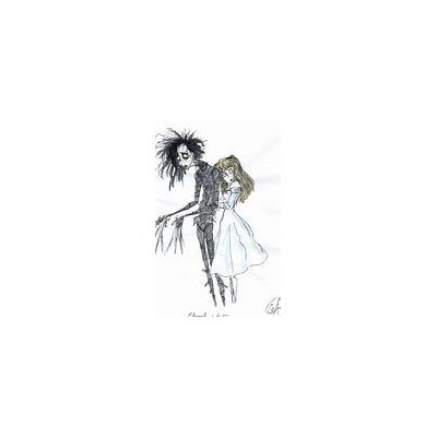 Tim Burton