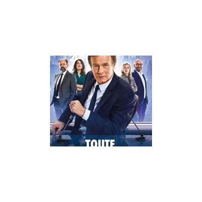 Toute Ressemblance DVD