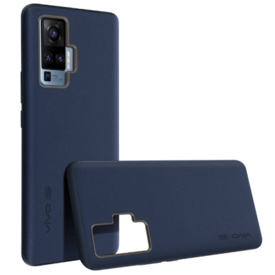 Coque en Cuir pour Vivo X51