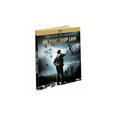 Un Pont trop loin Edition Simple DVD