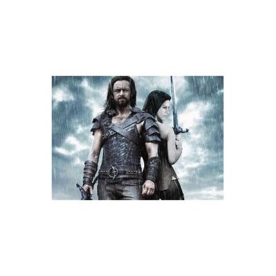 Underworld 3 : Le soulèvement des Lycans [FR Import]
