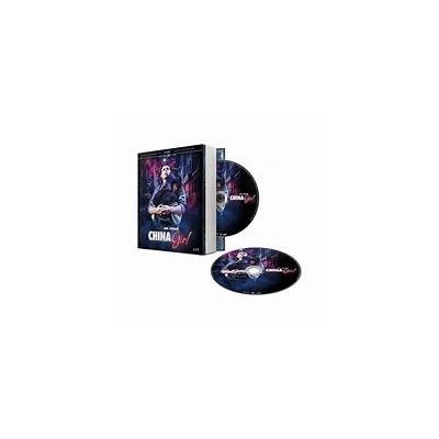 Une femme coréenne Édition Collector Combo Blu-ray DVD