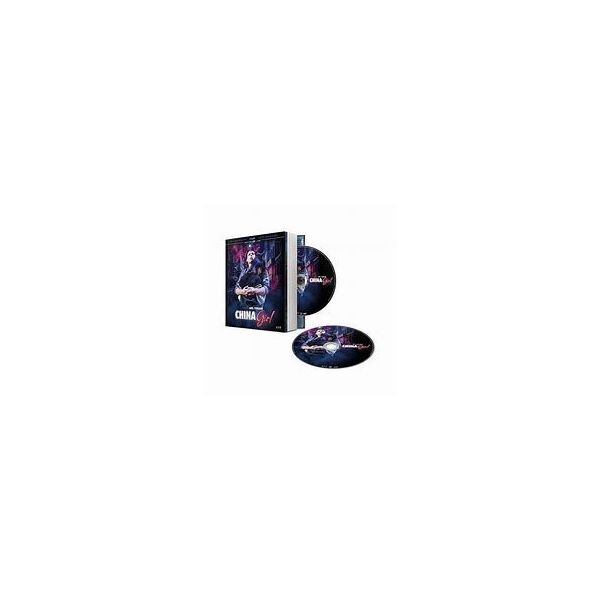 Une femme coréenne Édition Collector Combo Blu-ray DVD