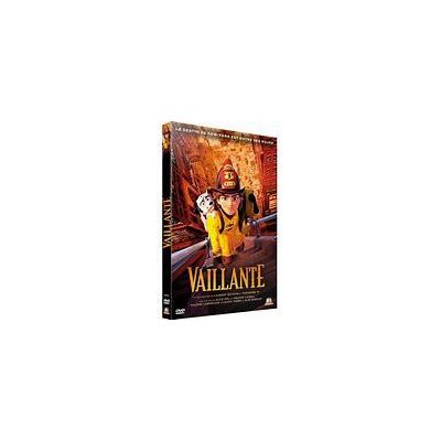 Vaillante DVD