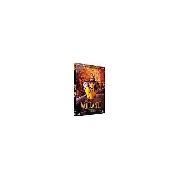 Vaillante DVD