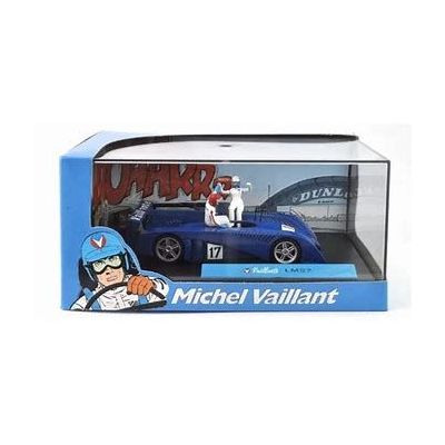 Vaillante DVD