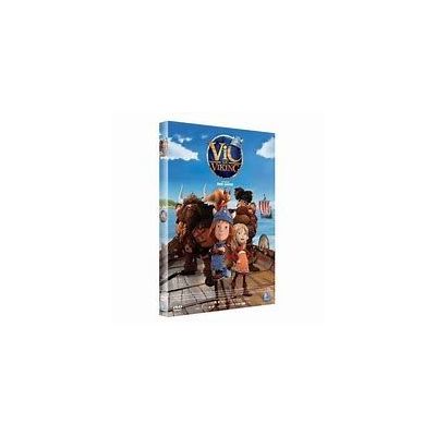 Vic le Viking DVD
