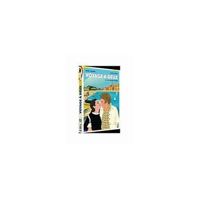 Voyage à deux DVD