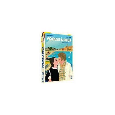 Voyage à deux DVD