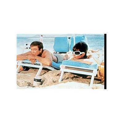 Voyage à deux DVD