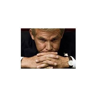 W. - L'improbable Président (2008) - DVD