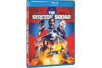 the sucide squad