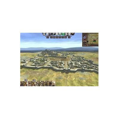 MEDIEVAL 2 :TOTAL WAR THE COMPLETE EDITION