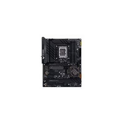 TUF GAMING Z690-PLUS WIFI