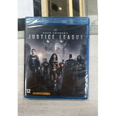 justice league