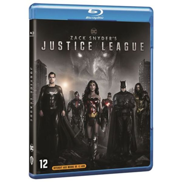 justice league