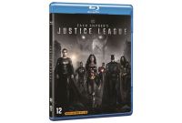 justice league