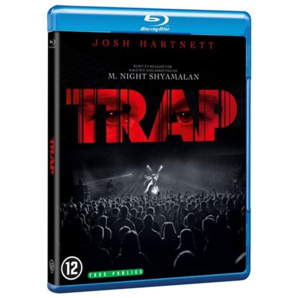 trape
