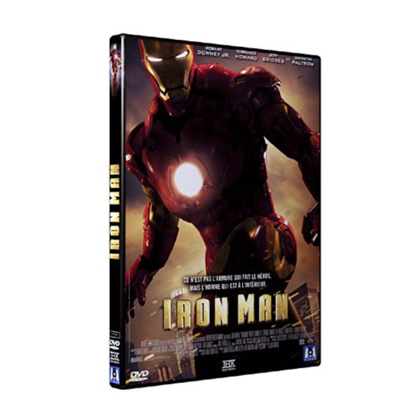 iron men