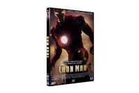 iron men