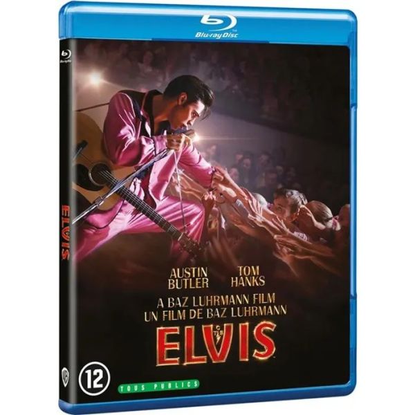 elvis