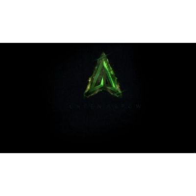 Arrow - Saison 1 - Blu-ray - DC COMICS [Blu-ray]