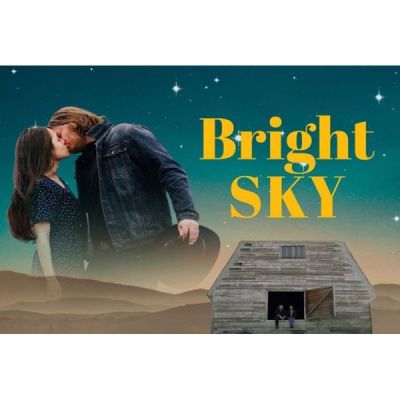 Beyond The Sky Blu-ray