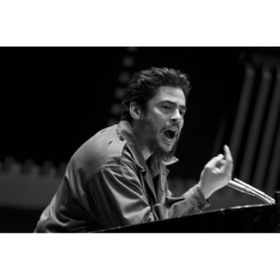 Che - 1ère Partie - L'Argentin