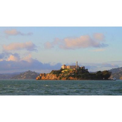 Alcatraz