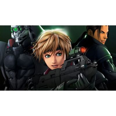 Appleseed: Ex Machina [Édition Limitée]